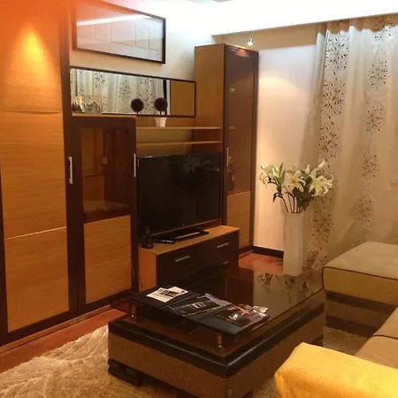 Aksai Residence Aksay Room photo