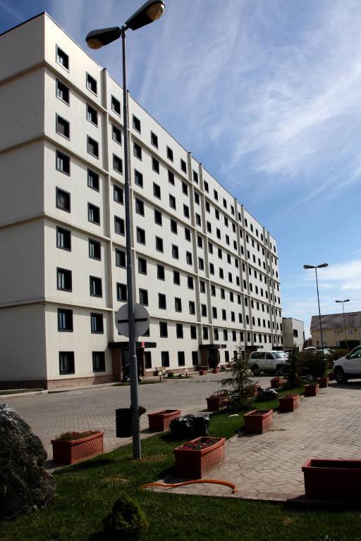 Aksai Апартаменты Аксай